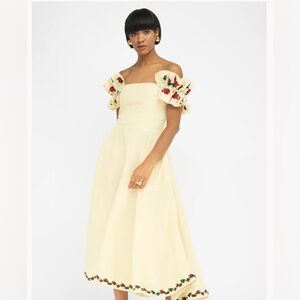 Fanm Mom Alayna Dress Size Small BRAND NEW W/TAGS!